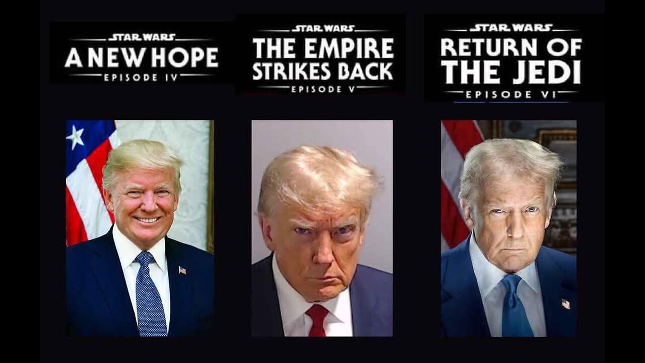 Trump Reads “ Snake Poem “ / Red Flags & Memes