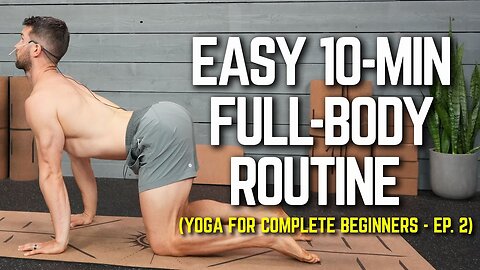 Nysc fitness exercises