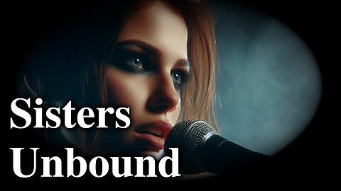Soak It Up (arr. by Sisters Unbound)