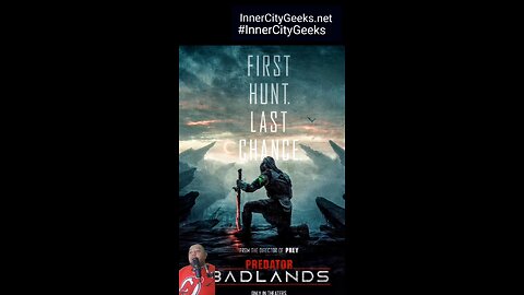 Predator: Badlands 2025