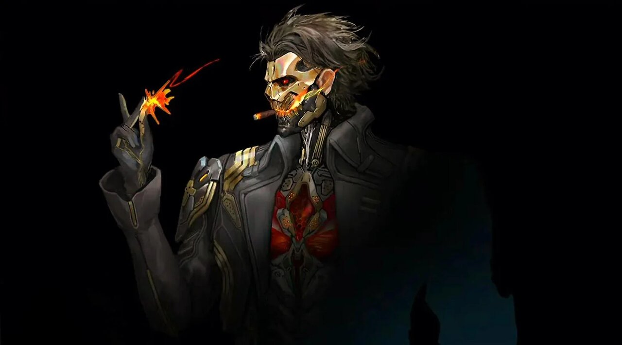 The First Descendant - The Blair stories