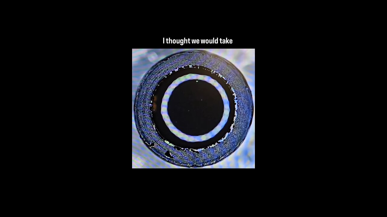 When comparing 440 vs 432 Hz, cymatics is often invoked, where we often see 432 looking orderly