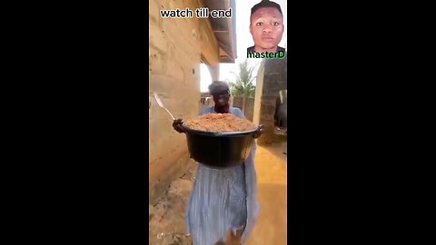 the food