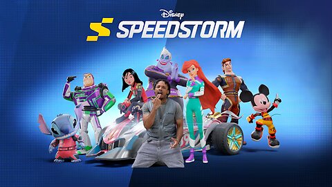 PLAYING🥶 SPEEDSTORM CAR RACE🏎 💨