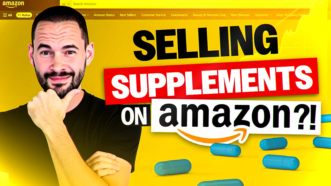 Why Lifetime Value Matters More Than ACOS for Supplements