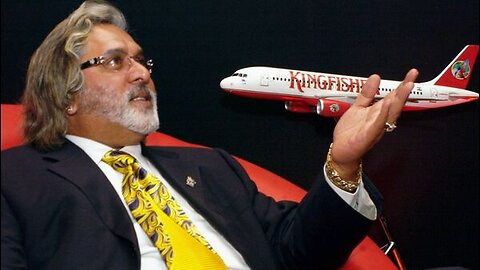 WHAT IS THE VIJAY MALLYA PODCAST?