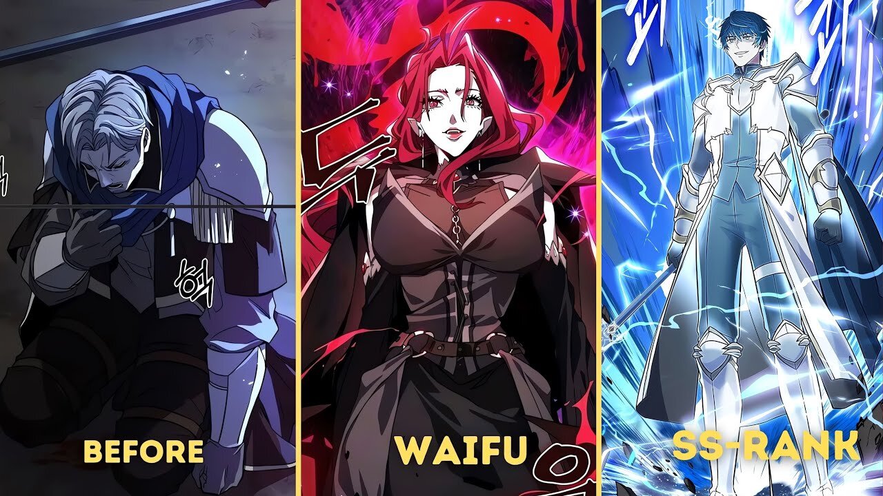 He Is betrayed and Killed By His Best Friend The Emperor So He Regressed To Take Revenge!