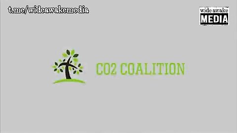 CO2 is the gas of life.
