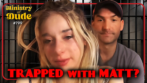 ScarlettGate 2 - Is Matt keeping her against her will? | #799