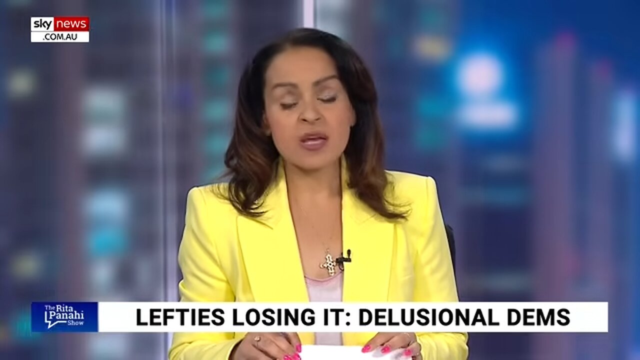 Lefties Losing It: Certifiable liars claim Democrats never called Trump Hitler