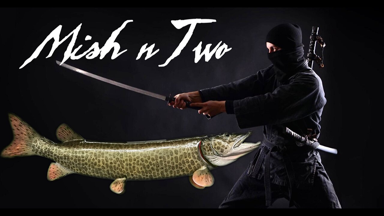 Mish'n Two - The Quest For Jingles (Short Film)
