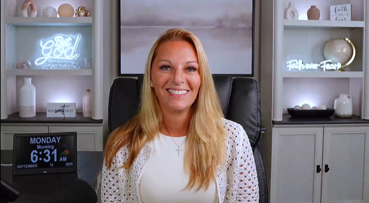 JULIE GREEN SEPT 15 (Disclaimer: I am NOT Julie)