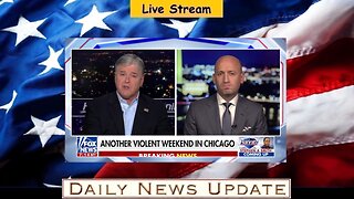 x464c: Fox News - 'BLOODBATH': Dems are TERRORIZING Americans, Stephen Miller argues