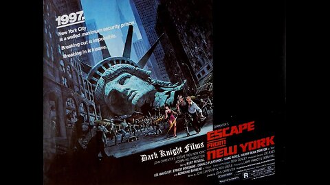 KISS - New York Groove - 1997 - Reunion Tour