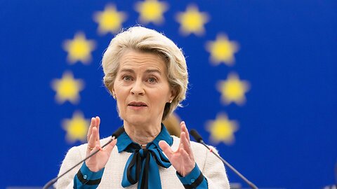 EU-Autokratin Von der Leyen gefährdet Europa