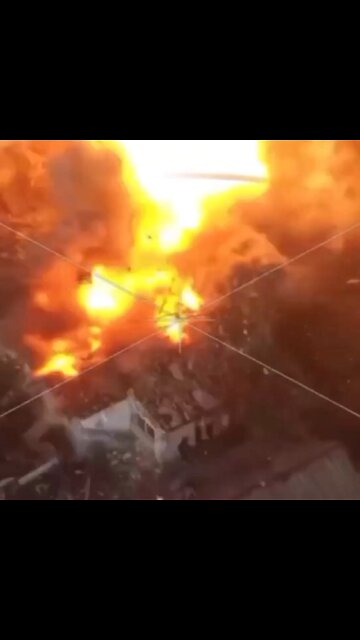 🇷🇺🪖 Rusia libera una nueva localidad en el Donbass