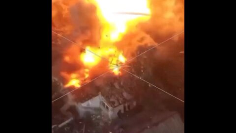 🇷🇺🪖 Rusia libera una nueva localidad en el Donbass