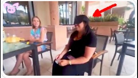 The Unexplained Clips Taking Over The Internet This Week - Slapped Ham