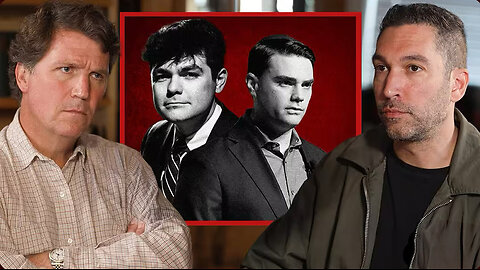 “Country Before Tribe” - Tucker Carlson Responds to the Neocon Mob