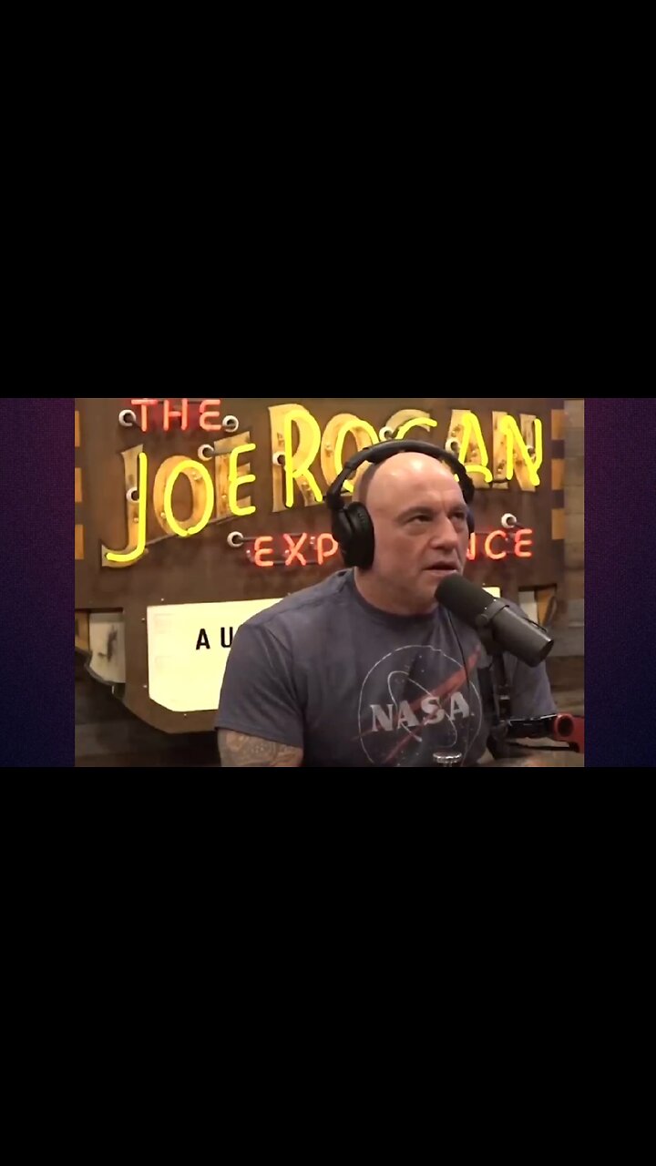 WaPo just went against the climate HOAX ⚡Joe Rogan