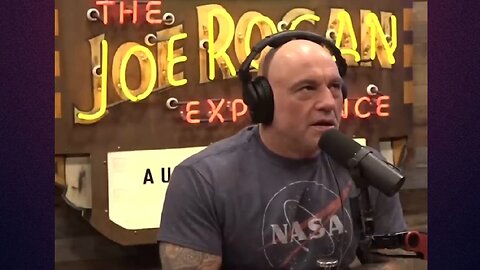 WaPo just went against the climate HOAX ⚡Joe Rogan