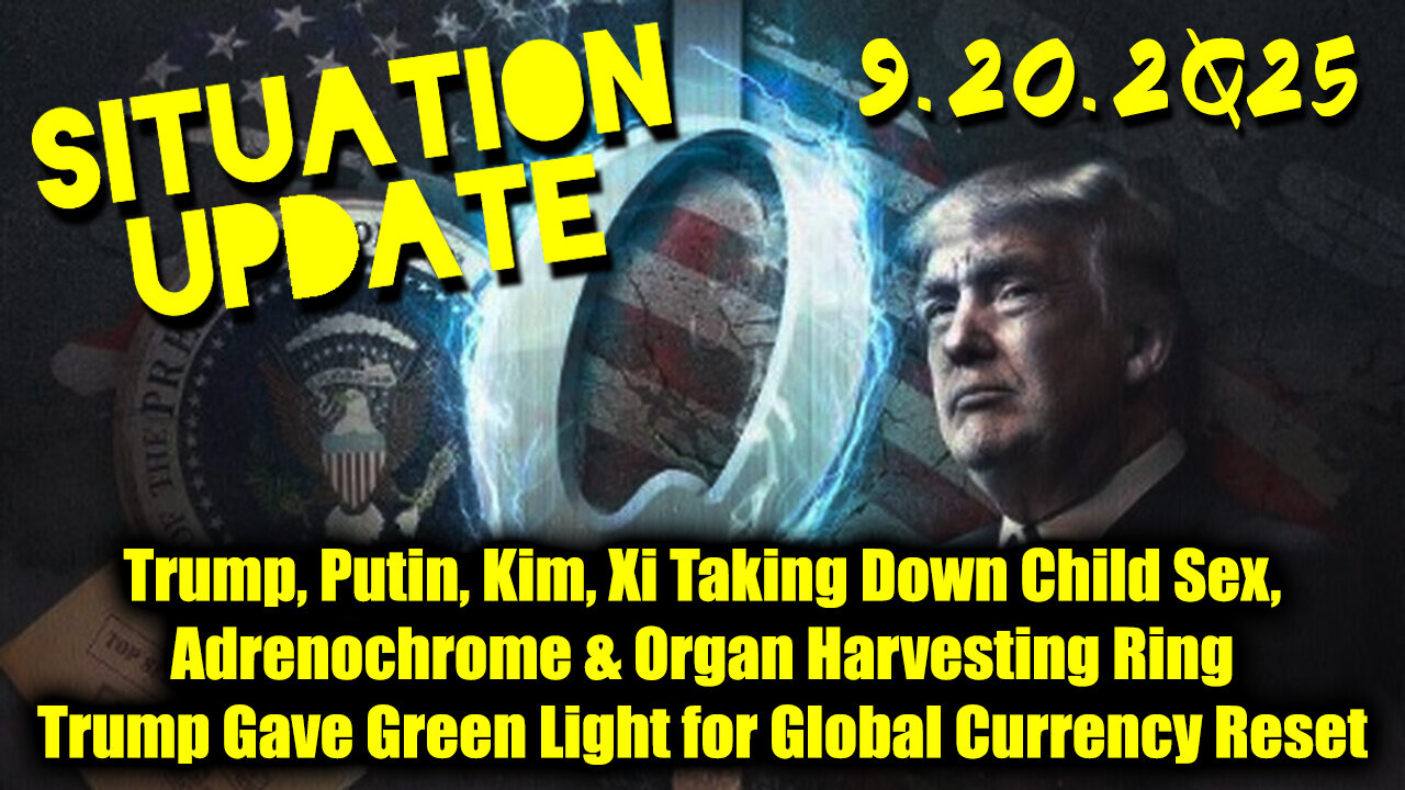 SIU. 9-20-25-AT-10AM-CST-00T-EST #TRUTH