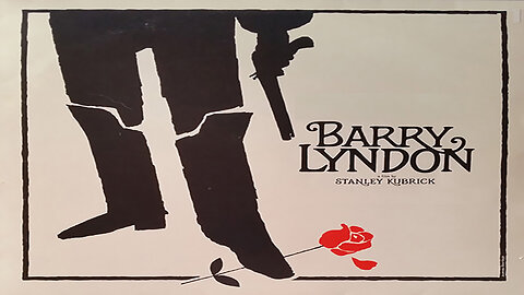 Barry Lyndon