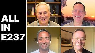 Trump AI Speech & Action Plan, DC Summit Recap, Hot GDP Print, Trade Deals, Altman Warns No Privacy