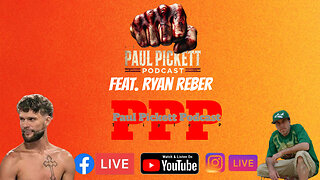 Interview with Ryan Reber