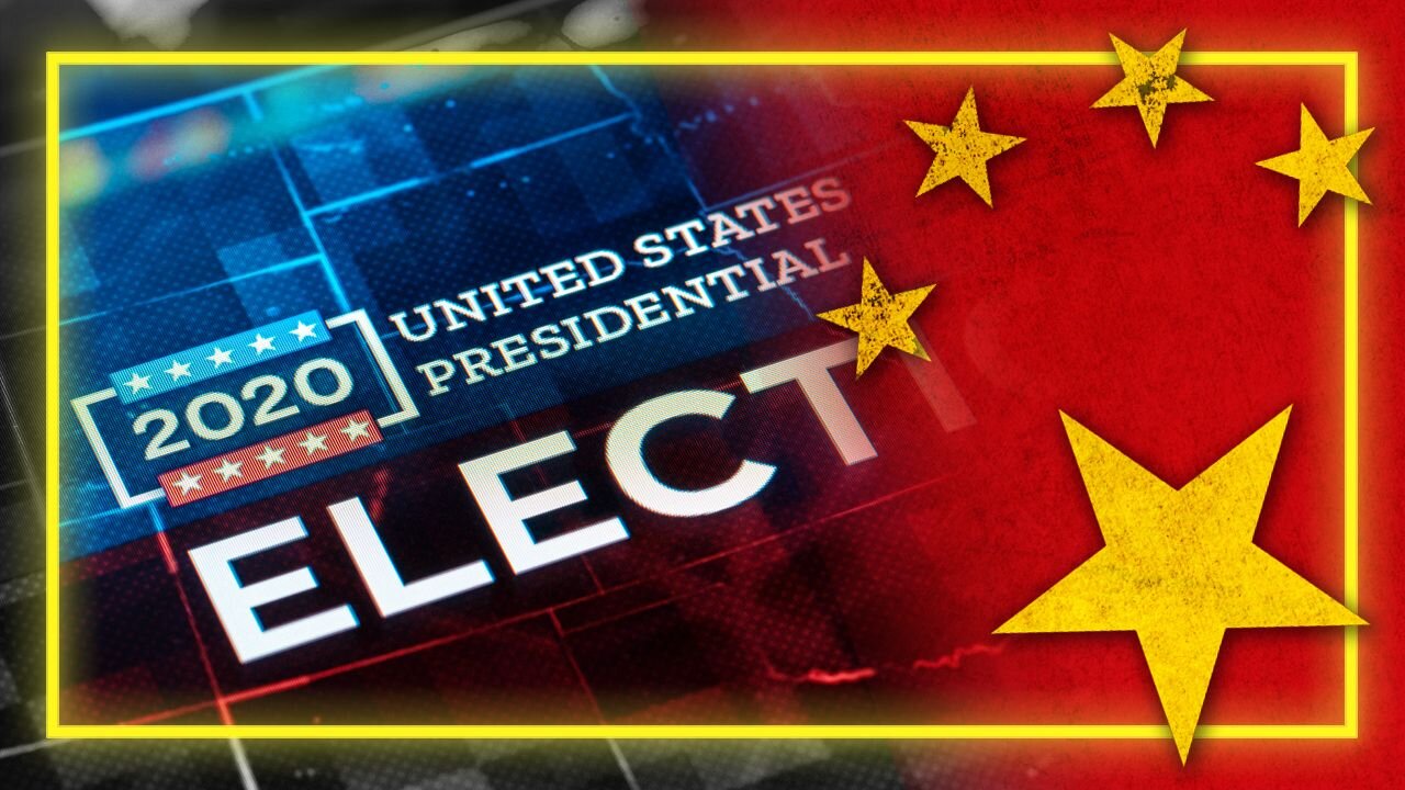 SCANDAL OF THE CENTURY JUST BROKE: The FBI Officially Confirmed That The 2020 Election Was Stolen!!!