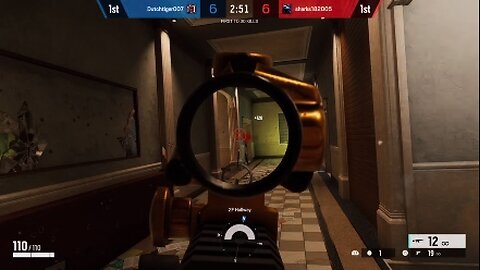 ps 4 r6 topgameplays 5