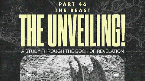 07.07.24 | Sunday Morning | Part 46 The Beast