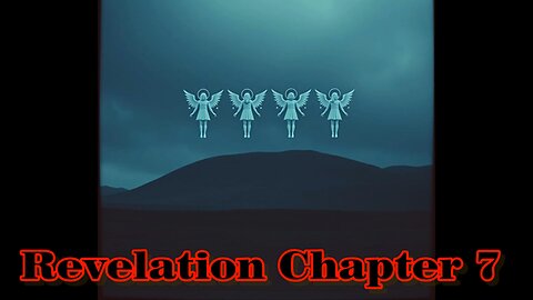 Revelation Chapter 7 (set to music)