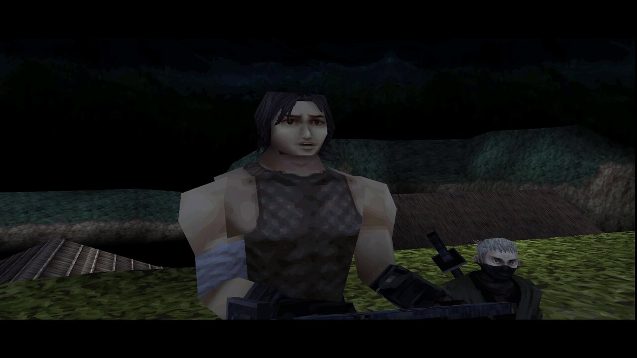 Tenchu Birth Of The Stealth Assassins Part 12 of 14 Walkthrough Let's Play All Grand Master Rank