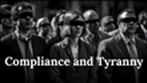 "Understanding Obedience: Unravelling Compliance and Tyranny - Insights by Academy of Ideas"