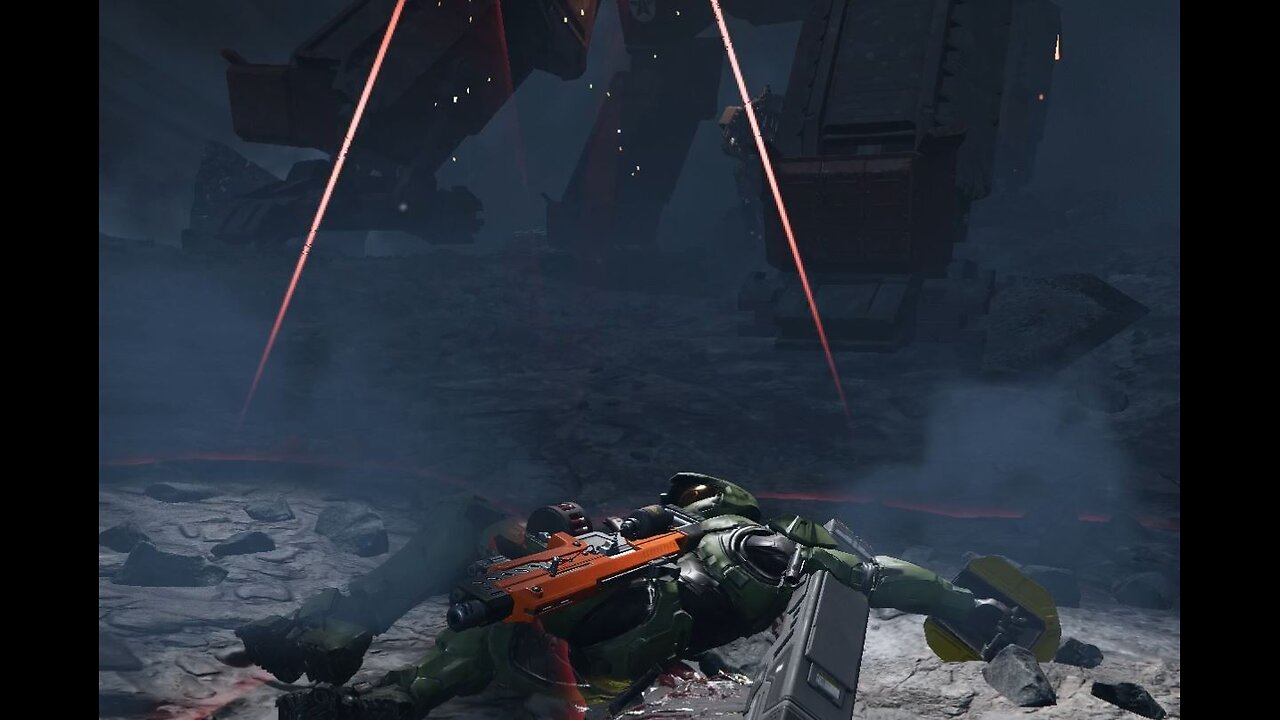 Getting Into A Lot Of Shenanigans! - Helldiver's 2