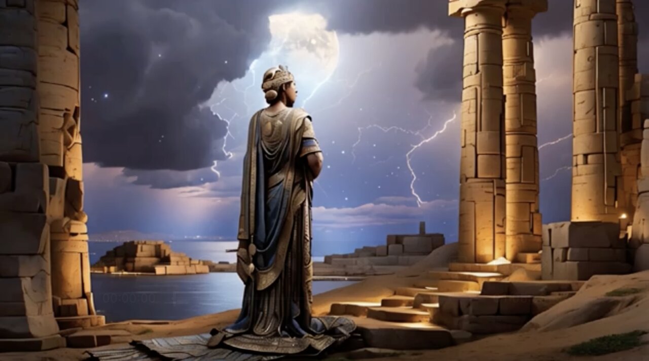 ANUNNAKI ★ Film Complet 1