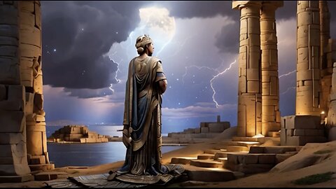 ANUNNAKI ★ Film Complet 1