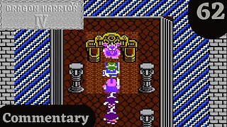 Are We Ready for Esturk? - Dragon Warrior IV Part 62