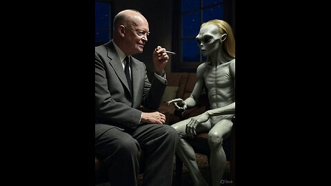 Trump Admin and Weed, Eisenhower and Aliens, AND The Dozer Den DJ Hour w/YOUR Requests