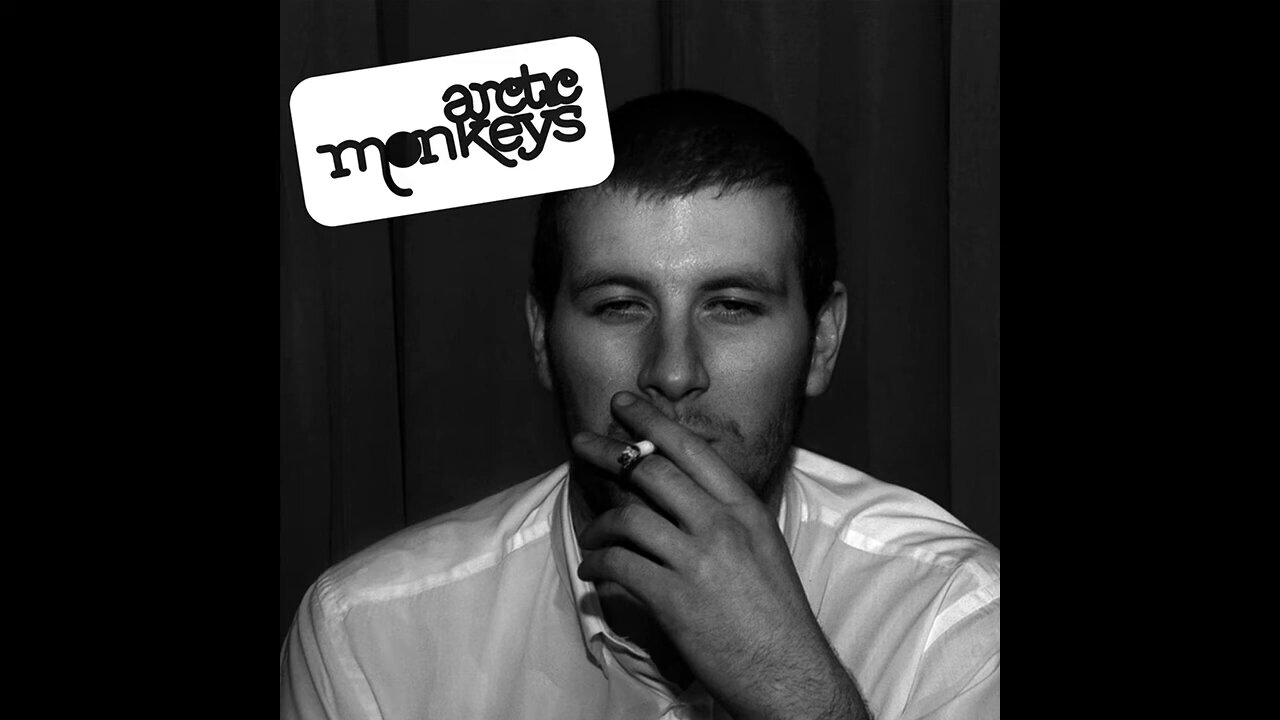 Arctic Monkeys - The Singles 2005-2018 [Full Album]