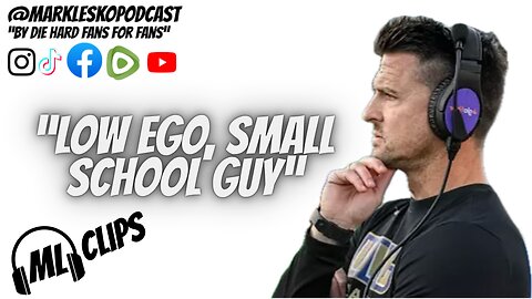 Is Bob Chesney the next guy at Penn State? #collegefootball