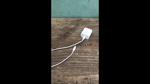 Quick solutions for broken wires 🔌