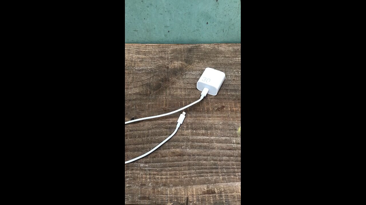 Quick solutions for broken wires 🔌
