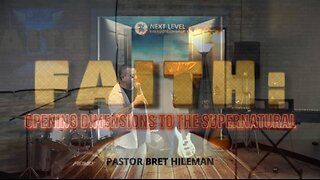 Faith Part 3 (9/17/25)