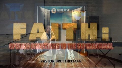 Faith Part 3 (9/17/25)