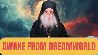 Awake From Dreamworld