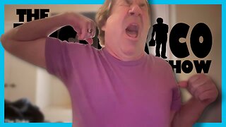 Stuttering John Is BORED Of His OWN Show | The Uncle Rico Show