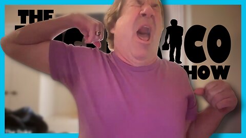 Stuttering John Is BORED Of His OWN Show | The Uncle Rico Show