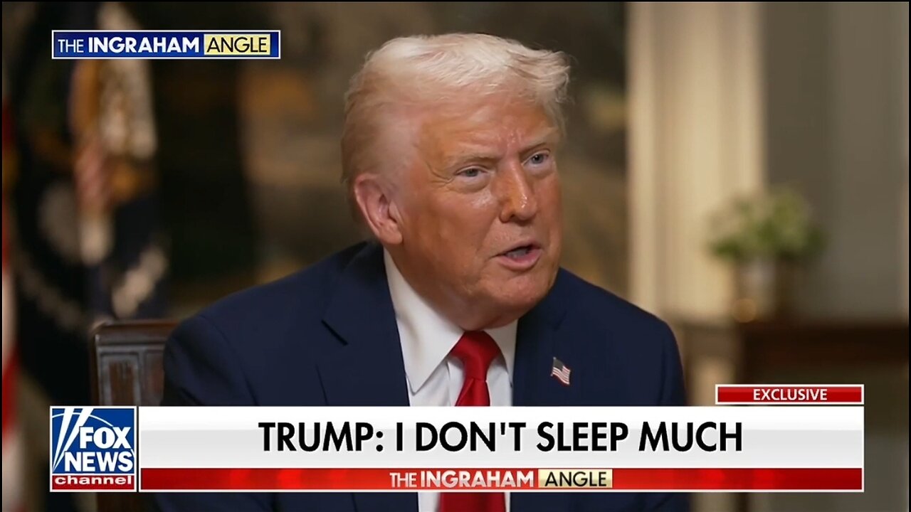 Trump Hilariously Mentions One Thing He Admired About Biden